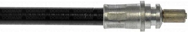 C92916 – DORMAN Parking Brake Cable, OE Replacement 59.13 Inch Length - view 2